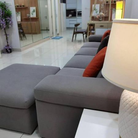 Summerset 8Pax 3Br Luxury Seaview Suite Room George Town Extérieur photo