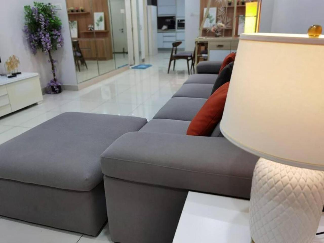 Summerset 8Pax 3Br Luxury Seaview Suite Room George Town Extérieur photo
