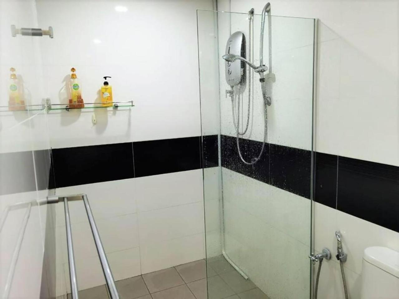 Summerset 8Pax 3Br Luxury Seaview Suite Room George Town Extérieur photo