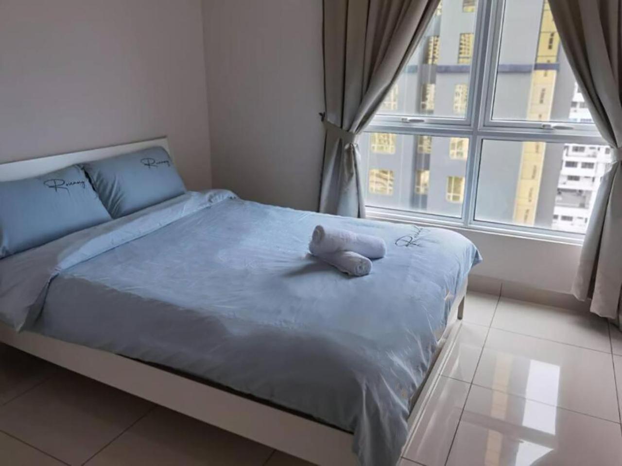 Summerset 8Pax 3Br Luxury Seaview Suite Room George Town Extérieur photo