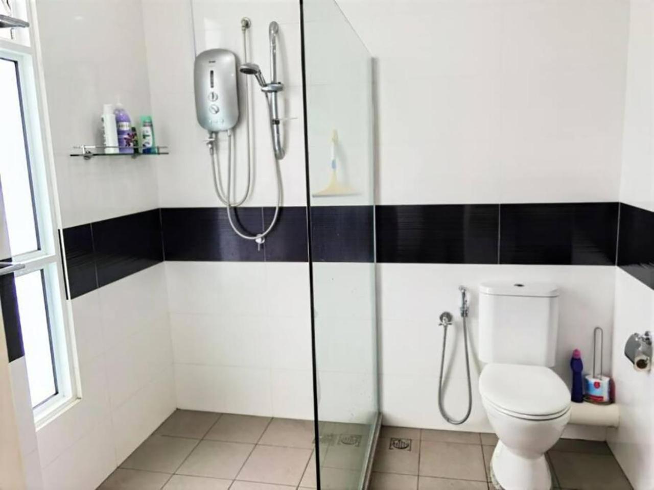 Summerset 8Pax 3Br Luxury Seaview Suite Room George Town Extérieur photo
