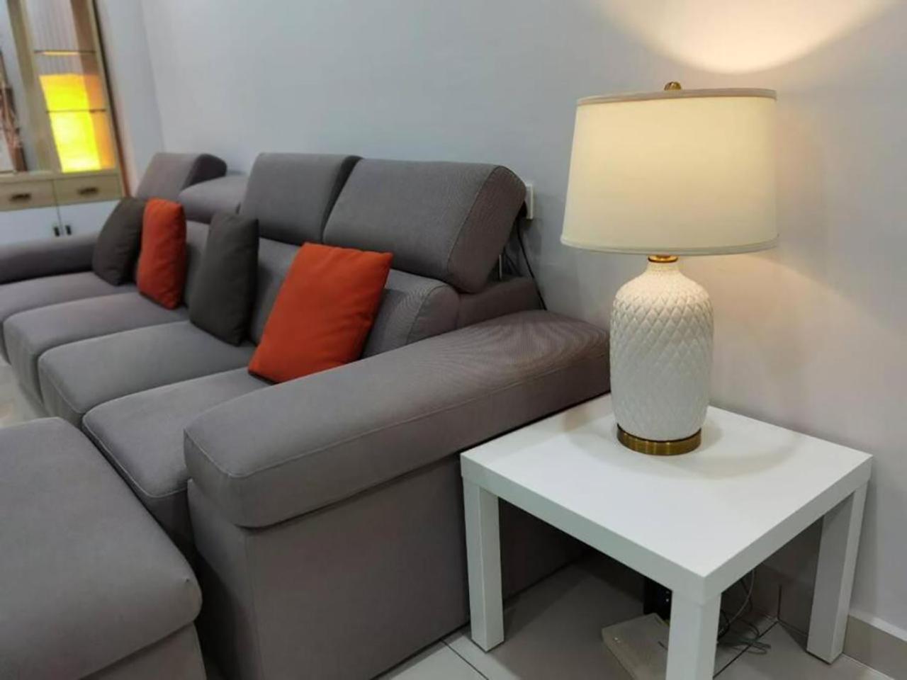 Summerset 8Pax 3Br Luxury Seaview Suite Room George Town Extérieur photo