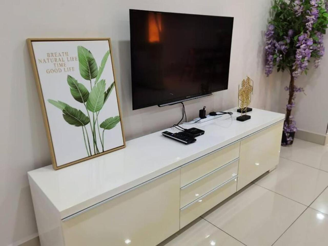 Summerset 8Pax 3Br Luxury Seaview Suite Room George Town Extérieur photo